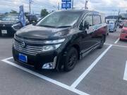 2013 NISSAN ELGRAND