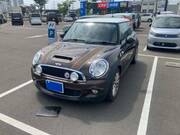 2010 BMW MINI