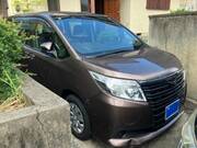 2015 TOYOTA NOAH