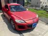 MAZDA RX-8