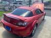 MAZDA RX-8