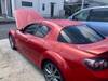 MAZDA RX-8