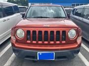 2013 CHRYSLER JEEP PATRIOT
