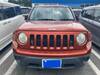 CHRYSLER JEEP PATRIOT
