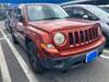 CHRYSLER JEEP PATRIOT