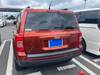 CHRYSLER JEEP PATRIOT