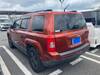 CHRYSLER JEEP PATRIOT