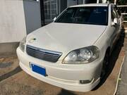 2003 TOYOTA MARK II IR-S