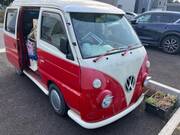 1998 SUZUKI EVERY