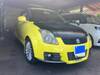 SUZUKI SWIFT SPORT