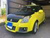 SUZUKI SWIFT SPORT