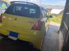 SUZUKI SWIFT SPORT