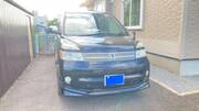 2007 TOYOTA VOXY