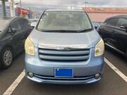 2007 TOYOTA NOAH X