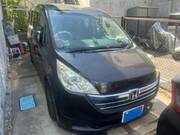 2007 HONDA STEPWAGON G STYL EDITION
