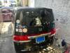 HONDA STEPWAGON