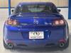 MAZDA RX-8