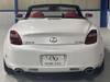 LEXUS SC