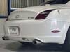 LEXUS SC