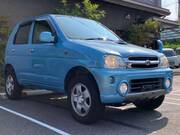 2011 DAIHATSU TERIOS KID L