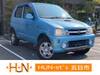 DAIHATSU TERIOS KID