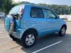 DAIHATSU TERIOS KID