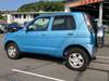 DAIHATSU TERIOS KID