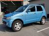 DAIHATSU TERIOS KID