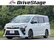 2018 TOYOTA VOXY