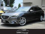 2016 MAZDA ATENZA WAGON