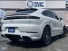 PORSCHE CAYENNE COUPE