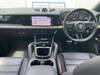 PORSCHE CAYENNE COUPE