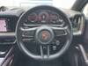 PORSCHE CAYENNE COUPE