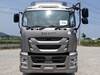 ISUZU GIGA
