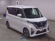 2024 NISSAN ROOX