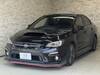 SUBARU WRX S4