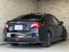 SUBARU WRX S4