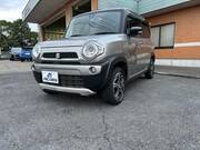 2014 SUZUKI HUSTLER