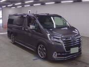 2020 TOYOTA GRANACE G