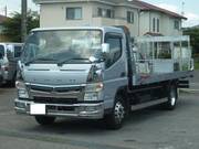 2020 FUSO CANTER