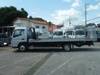 FUSO CANTER