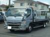 FUSO CANTER