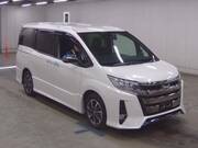 2021 TOYOTA NOAH