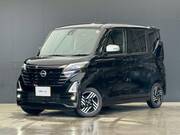 2025 NISSAN ROOX
