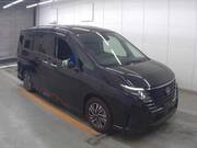 2023 NISSAN SERENA