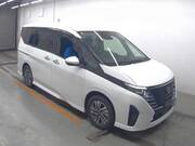 2023 NISSAN SERENA