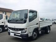 2023 FUSO CANTER