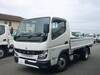 FUSO CANTER