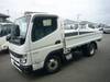 FUSO CANTER