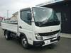 FUSO CANTER